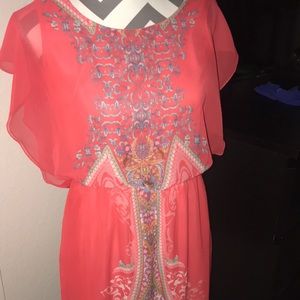 Beautiful  boutique dress!
